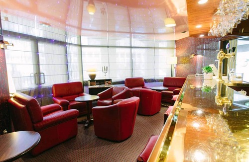 Alencon Hotel | ibis Alencon