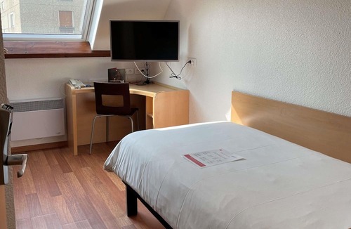 Alencon Hotel | ibis Alencon