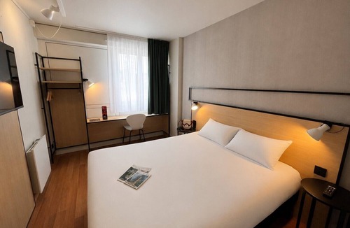 Alencon Hotel | ibis Alencon