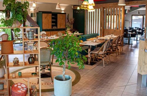 Amboise Hotel | ibis Amboise