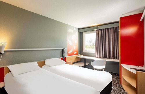 Amboise Hotel | Ibis Amboise