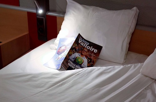 Amboise Hotel | Ibis Amboise