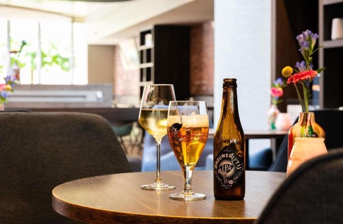 Nieuwmarkt en Lastage Hotel | ibis Amsterdam Centre Stopera