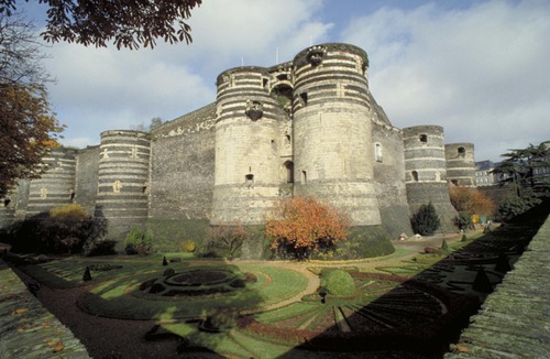 Downtown Angers Hotel | Ibis Angers Centre Chateau