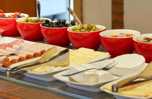 Ambilly Hotel | ibis Annemasse-Genève