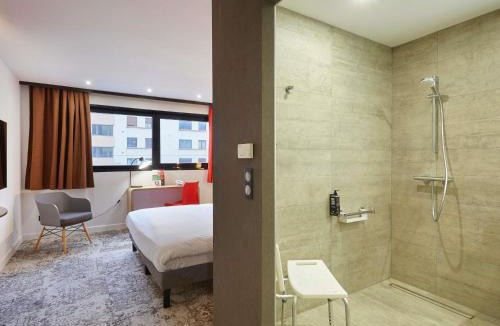 Ambilly Hotel | ibis Annemasse-Genève