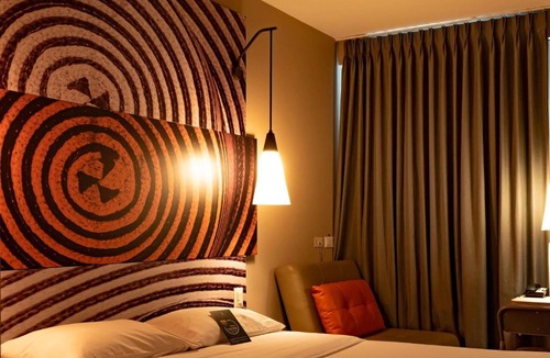 Cabo de Hornos Hotel | ibis Apartado