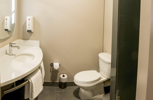 Cabo de Hornos Hotel | ibis Apartado