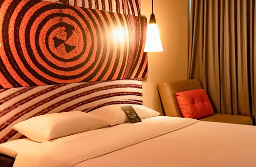 Cabo de Hornos Hotel | ibis Apartado