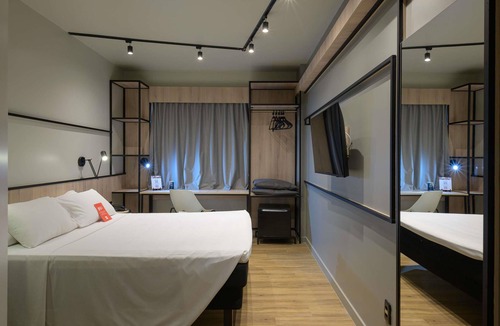 Grageru Hotel | ibis Aracaju