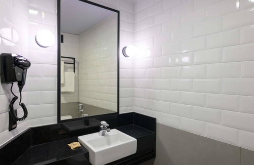 Grageru Hotel | ibis Aracaju