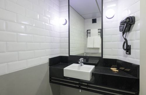 Grageru Hotel | ibis Aracaju