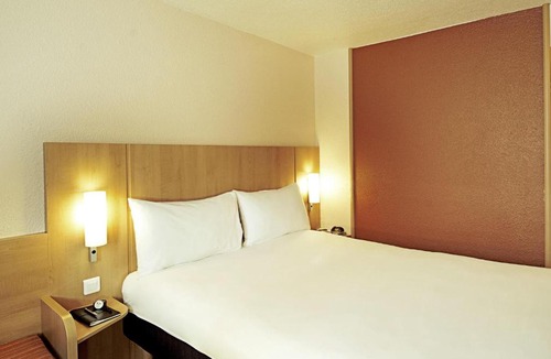 Centro Hotel | ibis Arapiraca