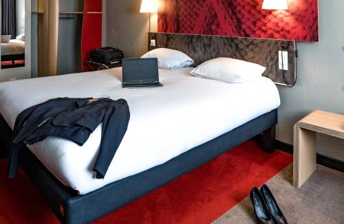 La Teste-de-Buch Hotel | ibis Arcachon la Teste de Buch