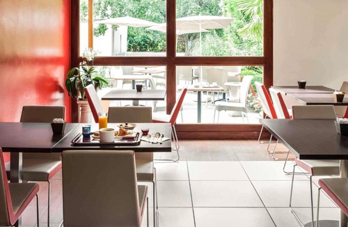 Auch Hotel | ibis Auch
