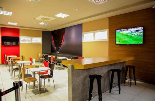 Bacabal Hotel | Ibis Bacabal