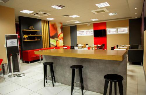 Bacabal Hotel | Ibis Bacabal