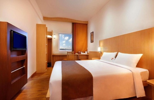 Tuban Hotel | Ibis Bali Kuta