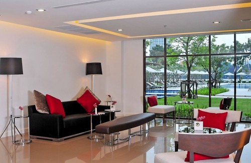 Khlong San Hotel | ibis Bangkok Riverside