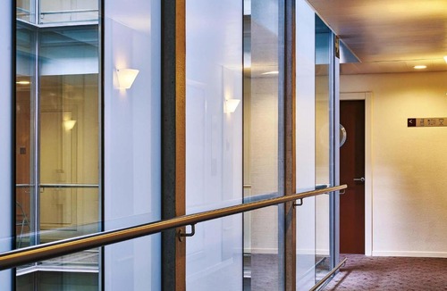 La Sagrada Familia Hotel | Ibis Barcelona Centro (Sagrada Familia)