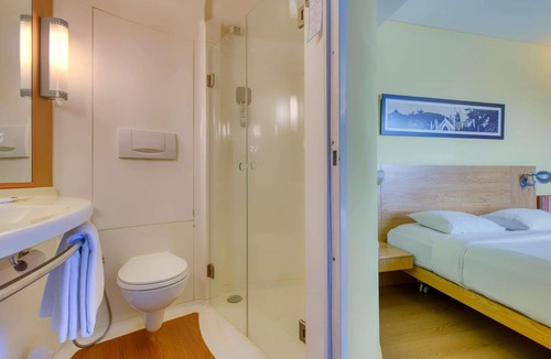 Bellandur Hotel | Ibis Bengaluru Outer Ring Road