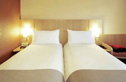 Dreilinden Hotel | ibis Berlin Dreilinden