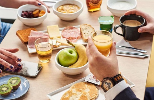 Bethune Hotel | ibis Bethune Centre Gare