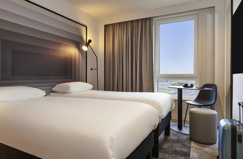 Bethune Hotel | ibis Bethune Centre Gare