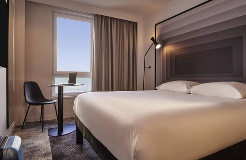 Bethune Hotel | ibis Bethune Centre Gare