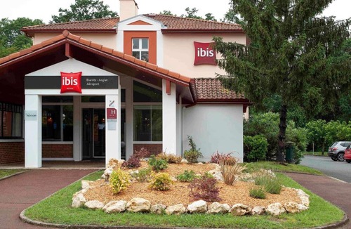 Anglet Hotel | ibis Biarritz Anglet Aéroport