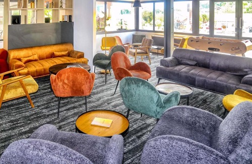 Anglet Hotel | ibis Biarritz Anglet Aéroport