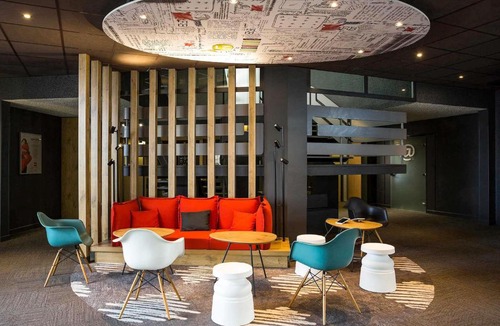 Le Lac Hotel | ibis Bordeaux Lac