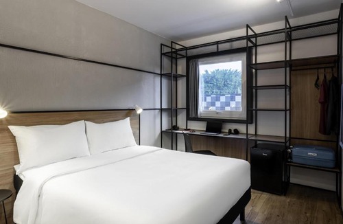 Vila Sonia Hotel | ibis Botucatu