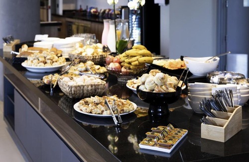 Vila Sonia Hotel | ibis Botucatu