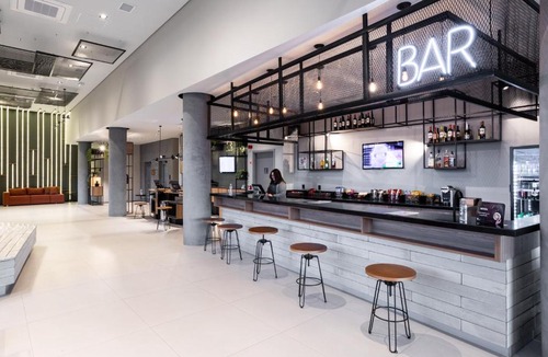 Vila Sonia Hotel | ibis Botucatu