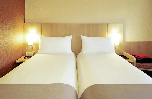 Sao Joao do Souto Hotel | ibis Braga