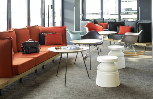 Harbourside Hotel | ibis Bristol Centre