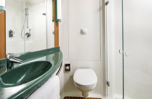 Harbourside Hotel | ibis Bristol Centre