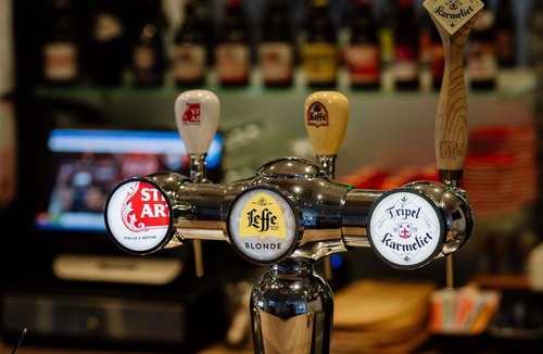 Waterloo Hotel | ibis Brussels Waterloo