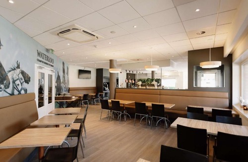 Waterloo Hotel | ibis Brussels Waterloo