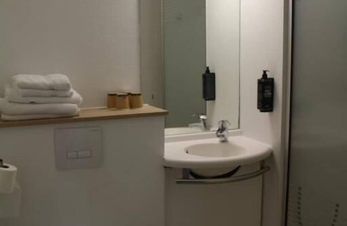 Le Passage Hotel | ibis budget Agen