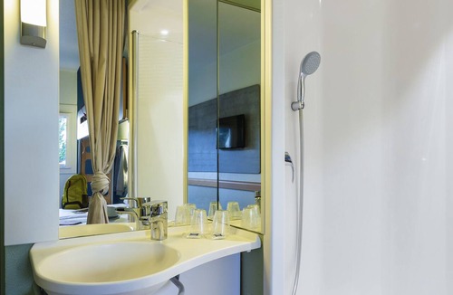 Aguascalientes Hotel | ibis budget Aguascalientes Norte