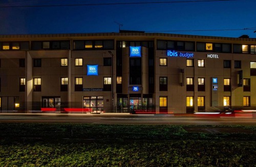 Avignon Hotel | ibis budget Avignon Centre