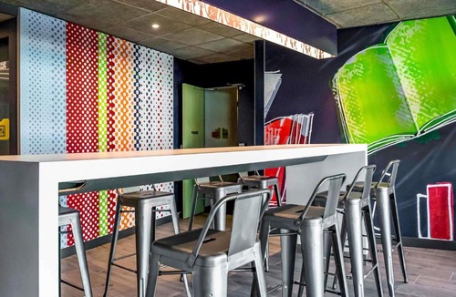 Avignon Hotel | ibis budget Avignon Centre