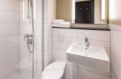 Bayreuth Hotel | ibis budget Bayreuth