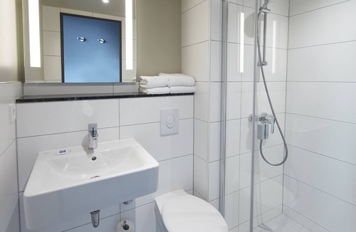 Bayreuth Hotel | ibis budget Bayreuth