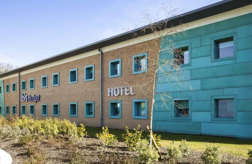 Beaconsfield Hotel | ibis budget Beaconsfield