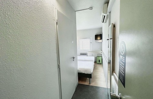 Beaune Hotel | ibis budget Beaune