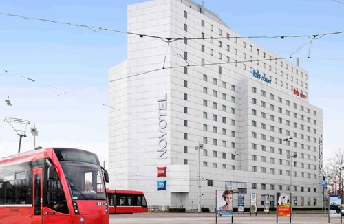 Breitenrain-Lorraine Hotel | ibis budget Bern Expo