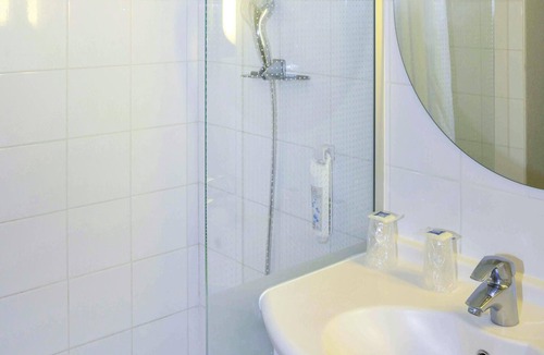Quartier du Lac Hotel | ibis budget Bordeaux Le Lac